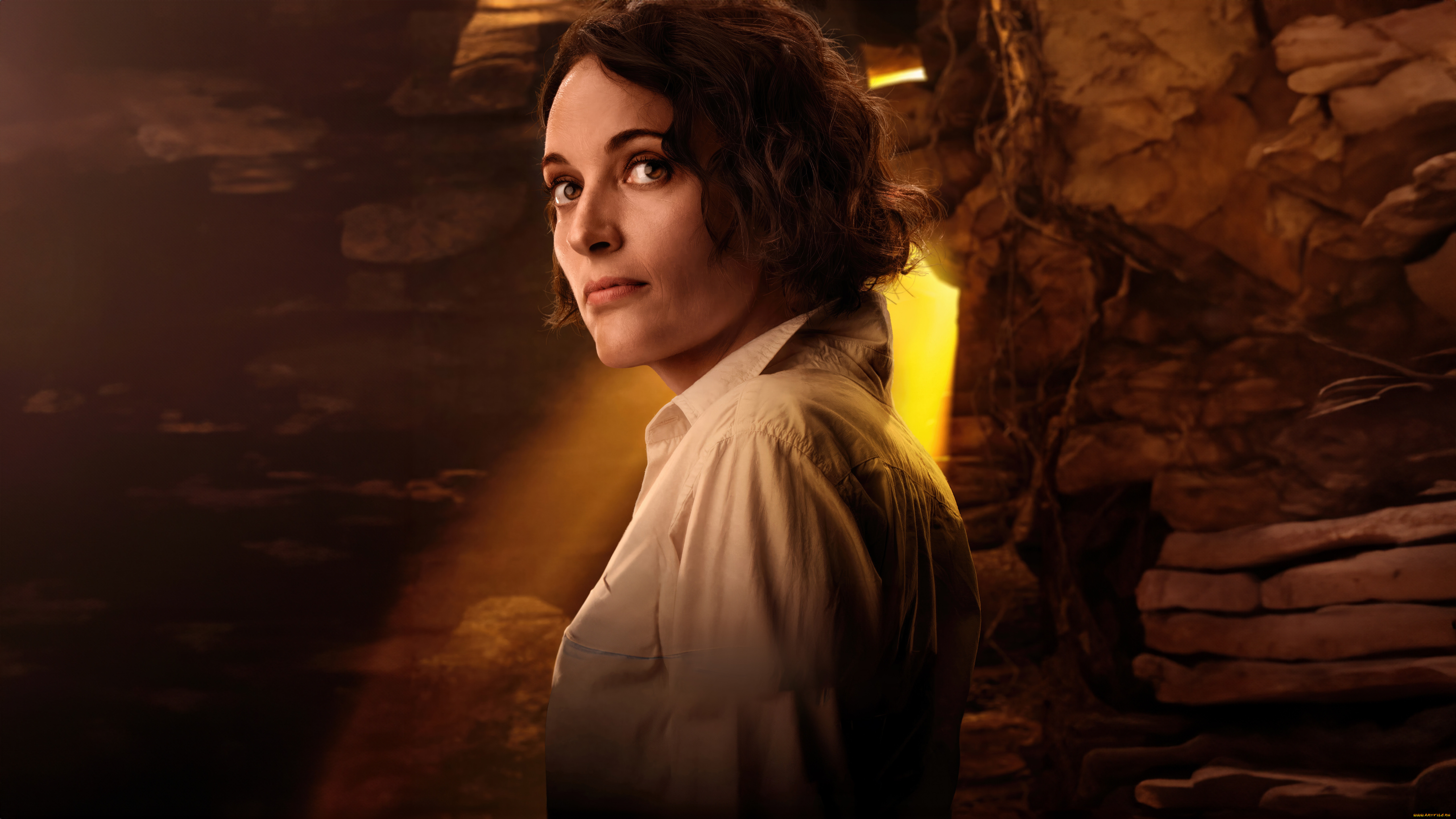 indiana jones and the dial of destiny ,  2023 ,  , indiana jones and the dial of destiny, , , , , , , , phoebe, waller, bridge, helena, shaw